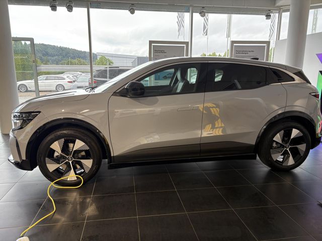 RENAULT Megane E-TECH 100% ele Techno 220 Comfor Bluetooth Navi LED Klima Einparkhilfe el. Fenster Ansicht 5 für Fahrzeugdetailseite