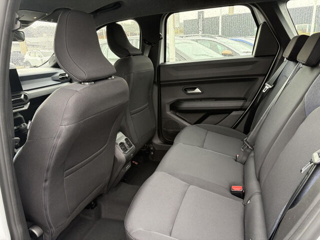 DACIA Bigster Journey ECO-G 140 Navi Klima Einparkhilfe el. Fenster Ansicht 8 für Fahrzeugdetailseite