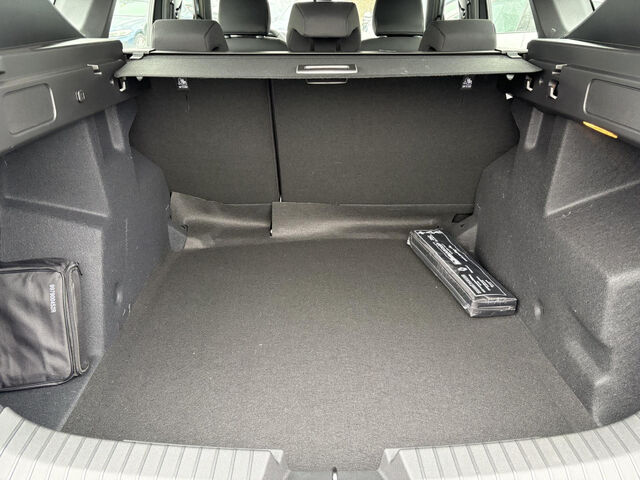 DACIA Bigster Essential TCe 140 ABS Fahrerairb Klima Einparkhilfe el. Fenster Ansicht 7 für Fahrzeugdetailseite