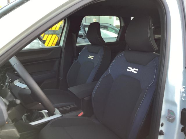 DACIA Bigster Expression ECO-G 140 Kamera EPH SHZ Bluetooth LED Klima Einparkhilfe el. Fenster Ansicht 10 für Fahrzeugdetailseite