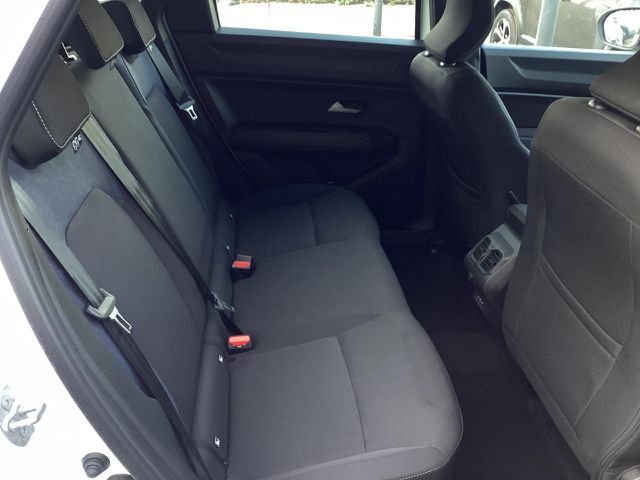 DACIA Bigster Expression ECO-G 140 Kamera EPH SHZ Bluetooth LED Klima Einparkhilfe el. Fenster Ansicht 13 für Fahrzeugdetailseite