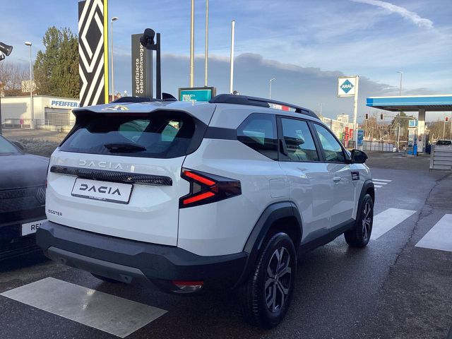 DACIA Bigster Expression ECO-G 140 Kamera EPH SHZ Bluetooth LED Klima Einparkhilfe el. Fenster Ansicht 5 für Fahrzeugdetailseite