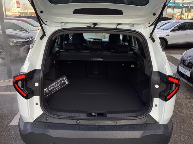 DACIA Bigster Expression ECO-G 140 Kamera EPH SHZ Bluetooth LED Klima Einparkhilfe el. Fenster Ansicht 7 für Fahrzeugdetailseite