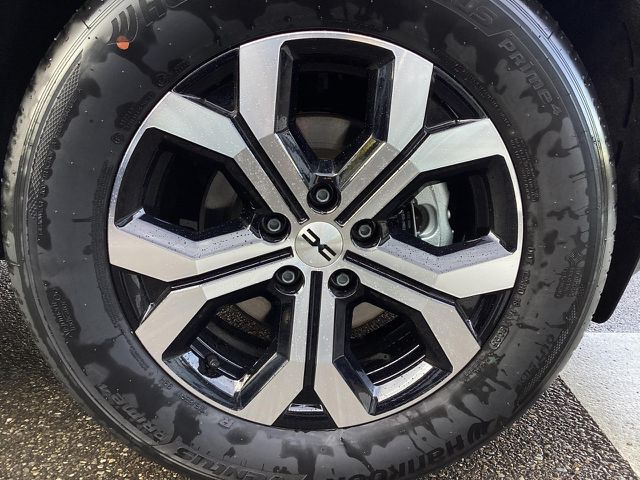 DACIA Bigster Expression ECO-G 140 Kamera EPH SHZ Bluetooth LED Klima Einparkhilfe el. Fenster Ansicht 9 für Fahrzeugdetailseite