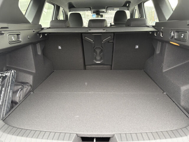 DACIA Bigster Journey HYBRID 155 Navi LED Klima Einparkhilfe el. Fenster Ansicht 7 für Fahrzeugdetailseite