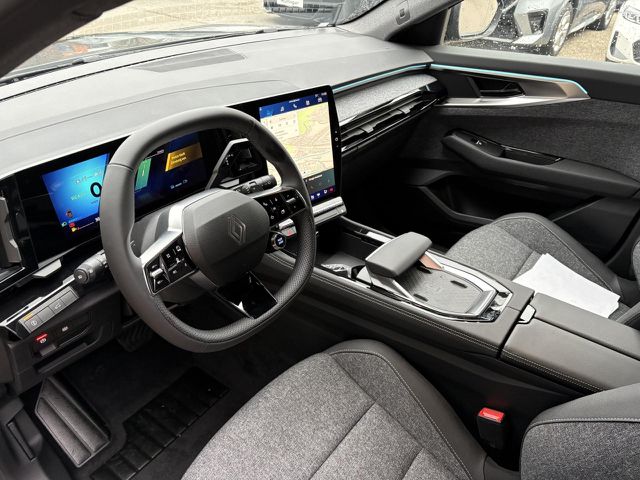 RENAULT Espace 6 Techno Full Hybrid E-Tech 200 5 Bluetooth Navi LED Klima Einparkhilfe el. Fenster Ansicht 10 für Fahrzeugdetailseite