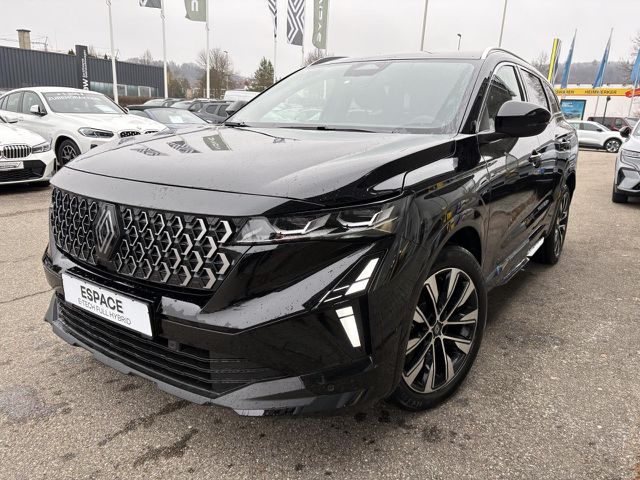 RENAULT Espace 6 Techno Full Hybrid E-Tech 200 5 Bluetooth Navi LED Klima Einparkhilfe el. Fenster Ansicht 4 für Fahrzeugdetailseite