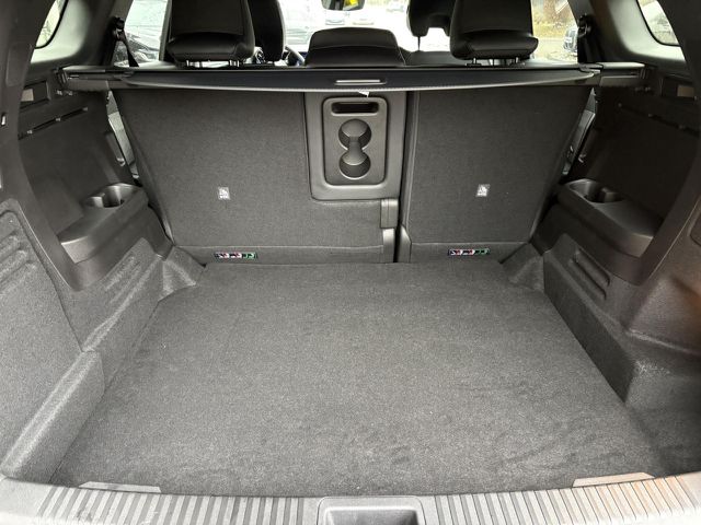 RENAULT Espace 6 Techno Full Hybrid E-Tech 200 5 Bluetooth Navi LED Klima Einparkhilfe el. Fenster Ansicht 8 für Fahrzeugdetailseite