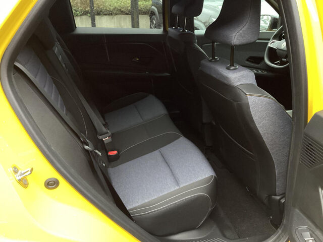 RENAULT R5 E-Tech 100% ele. Techno 120 Urban Range Bluetooth Navi LED Klima Einparkhilfe el. Fenster Ansicht 13 für Fahrzeugdetailseite