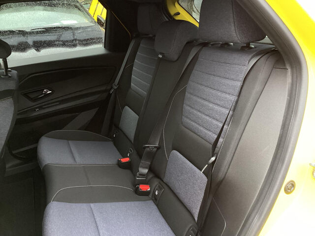 RENAULT R5 E-Tech 100% ele. Techno 120 Urban Range Bluetooth Navi LED Klima Einparkhilfe el. Fenster Ansicht 14 für Fahrzeugdetailseite