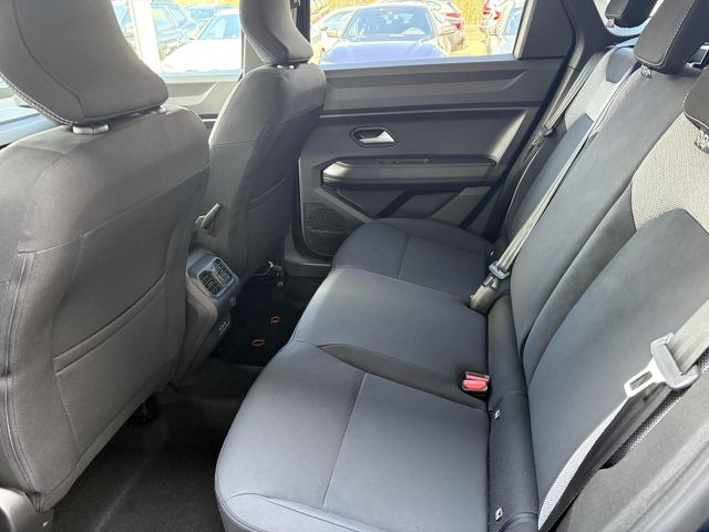 DACIA Bigster Journey TCe 140 ABS Fahrerairbag Navi LED Klima Einparkhilfe el. Fenster Ansicht 9 für Fahrzeugdetailseite