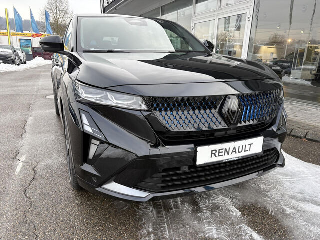 RENAULT Rafale Esprit Alpine Full Hybrid E-Tech Bluetooth Navi LED Klima Einparkhilfe el. Fenster Ansicht 2 für Fahrzeugdetailseite