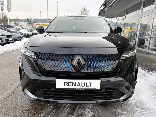 RENAULT Rafale Esprit Alpine Full Hybrid E-Tech Bluetooth Navi LED Klima Einparkhilfe el. Fenster Ansicht 3 für Fahrzeugdetailseite