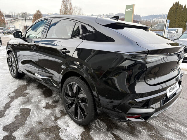RENAULT Rafale Esprit Alpine Full Hybrid E-Tech Bluetooth Navi LED Klima Einparkhilfe el. Fenster Ansicht 5 für Fahrzeugdetailseite
