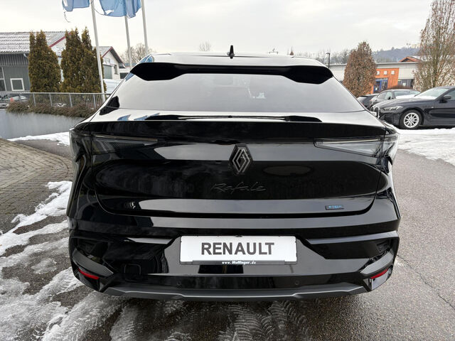 RENAULT Rafale Esprit Alpine Full Hybrid E-Tech Bluetooth Navi LED Klima Einparkhilfe el. Fenster Ansicht 6 für Fahrzeugdetailseite