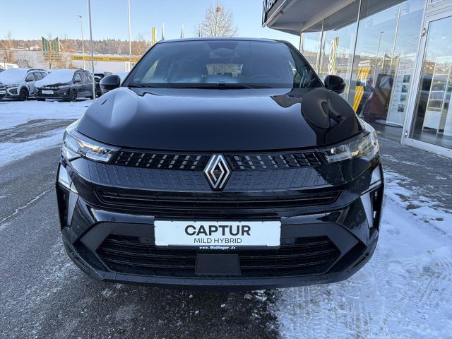 RENAULT Captur KISS TCe 115 Navi LED Klima Einparkhilfe el. Fenster Ansicht 3 für Fahrzeugdetailseite