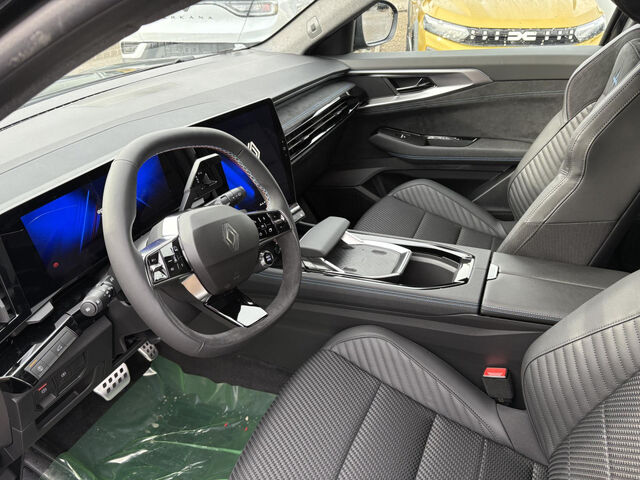 RENAULT Austral Esprit Alpine Full Hybrid E-Tech Bluetooth Navi LED Klima Einparkhilfe el. Fenster Ansicht 10 für Fahrzeugdetailseite