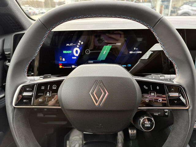 RENAULT Austral Esprit Alpine Full Hybrid E-Tech Bluetooth Navi LED Klima Einparkhilfe el. Fenster Ansicht 11 für Fahrzeugdetailseite