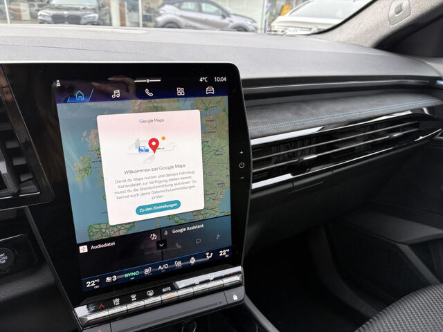 RENAULT Austral Esprit Alpine Full Hybrid E-Tech Bluetooth Navi LED Klima Einparkhilfe el. Fenster Ansicht 13 für Fahrzeugdetailseite