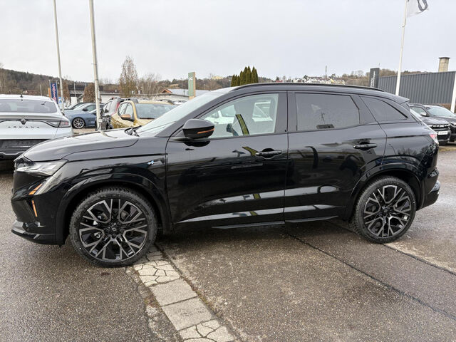 RENAULT Austral Esprit Alpine Full Hybrid E-Tech Bluetooth Navi LED Klima Einparkhilfe el. Fenster Ansicht 5 für Fahrzeugdetailseite