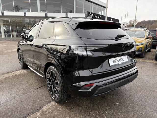 RENAULT Austral Esprit Alpine Full Hybrid E-Tech Bluetooth Navi LED Klima Einparkhilfe el. Fenster Ansicht 6 für Fahrzeugdetailseite