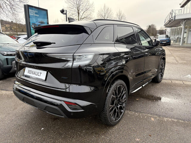 RENAULT Austral Esprit Alpine Full Hybrid E-Tech Bluetooth Navi LED Klima Einparkhilfe el. Fenster Ansicht 7 für Fahrzeugdetailseite