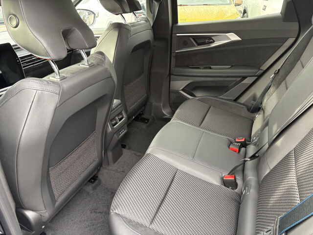 RENAULT Austral Esprit Alpine Full Hybrid E-Tech Bluetooth Navi LED Klima Einparkhilfe el. Fenster Ansicht 9 für Fahrzeugdetailseite