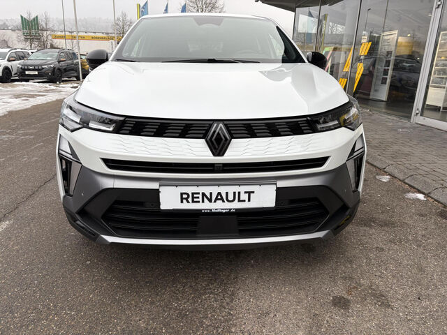 RENAULT Symbioz Esprit Alpine E-TECH Full Hybrid Bluetooth Navi Klima Einparkhilfe el. Fenster Ansicht 3 für Fahrzeugdetailseite