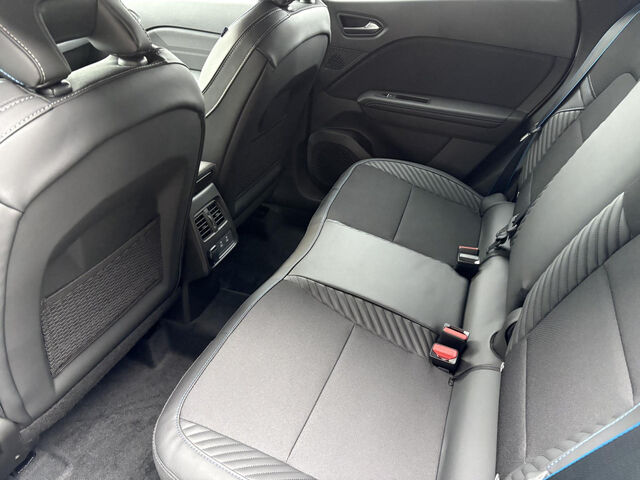 RENAULT Symbioz Esprit Alpine E-TECH Full Hybrid Bluetooth Navi Klima Einparkhilfe el. Fenster Ansicht 9 für Fahrzeugdetailseite