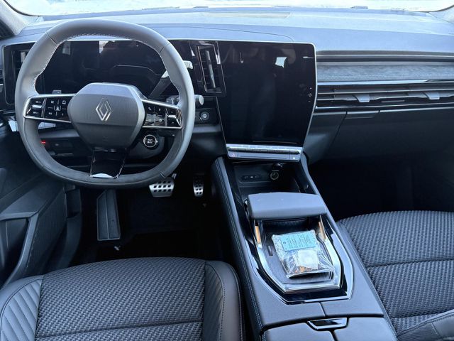 RENAULT Austral Esprit Alpine Mild Hybrid 150 Au Bluetooth Navi LED Klima Einparkhilfe el. Fenster Ansicht 10 für Fahrzeugdetailseite