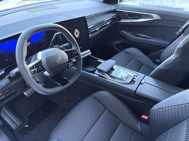 RENAULT Austral Esprit Alpine Mild Hybrid 150 Au Bluetooth Navi LED Klima Einparkhilfe el. Fenster Ansicht 11 für Fahrzeugdetailseite