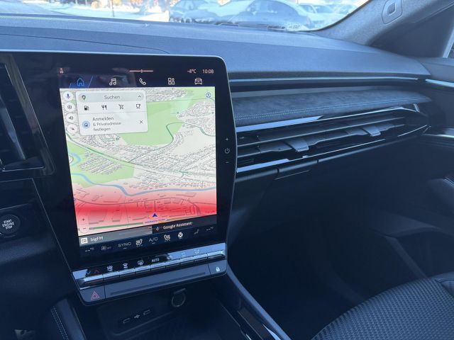 RENAULT Austral Esprit Alpine Mild Hybrid 150 Au Bluetooth Navi LED Klima Einparkhilfe el. Fenster Ansicht 13 für Fahrzeugdetailseite