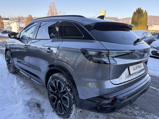 RENAULT Austral Esprit Alpine Mild Hybrid 150 Au Bluetooth Navi LED Klima Einparkhilfe el. Fenster Ansicht 5 für Fahrzeugdetailseite
