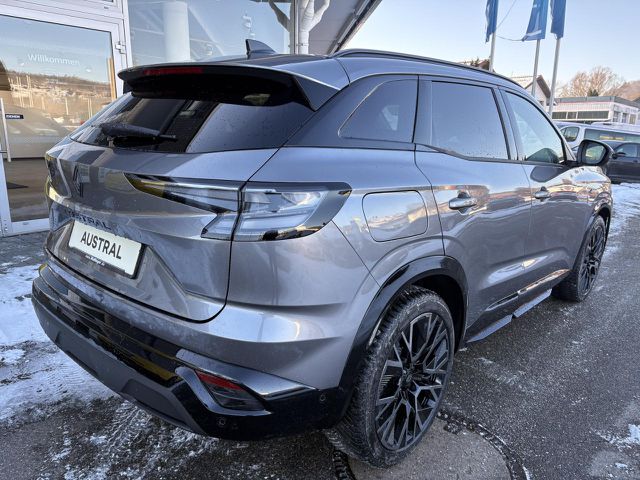RENAULT Austral Esprit Alpine Mild Hybrid 150 Au Bluetooth Navi LED Klima Einparkhilfe el. Fenster Ansicht 7 für Fahrzeugdetailseite