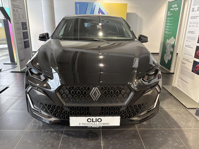 RENAULT Clio Evolution TCe 115 Bluetooth Navi LED Klima Einparkhilfe el. Fenster Ansicht 3 für Fahrzeugdetailseite