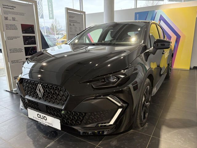 RENAULT Clio Evolution TCe 115 Bluetooth Navi LED Klima Einparkhilfe el. Fenster Ansicht 4 für Fahrzeugdetailseite