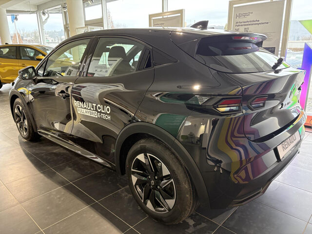 RENAULT Clio Evolution TCe 115 Bluetooth Navi LED Klima Einparkhilfe el. Fenster Ansicht 5 für Fahrzeugdetailseite