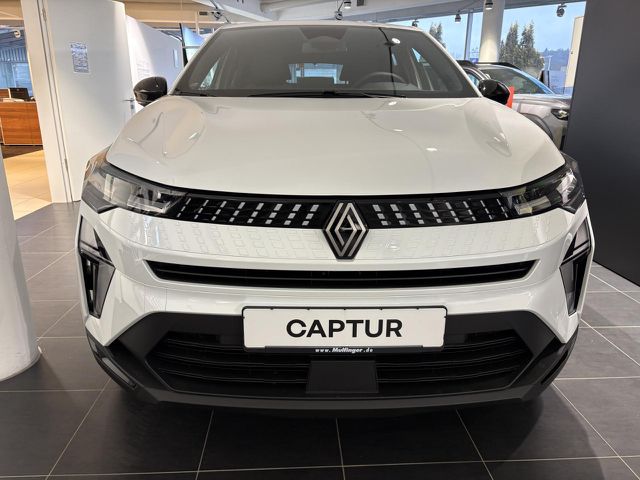 RENAULT Captur Techno Full Hybrid E-Tech 160 Bluetooth Navi Klima Einparkhilfe el. Fenster Ansicht 3 für Fahrzeugdetailseite