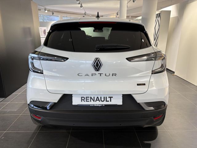 RENAULT Captur Techno Full Hybrid E-Tech 160 Bluetooth Navi Klima Einparkhilfe el. Fenster Ansicht 5 für Fahrzeugdetailseite