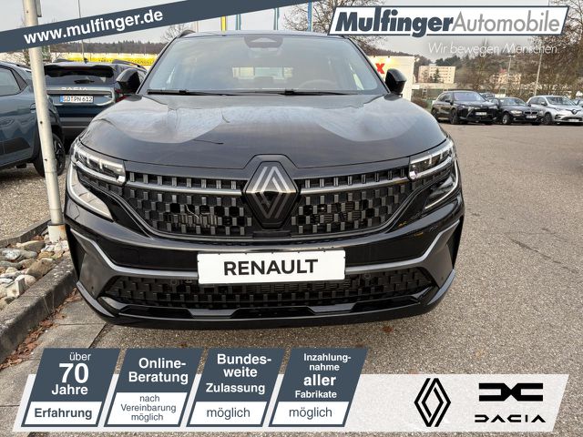 RENAULT Austral Techno Esprit Alpine Mild Hybrid Bluetooth Navi LED Klima Einparkhilfe el. Fenster Ansicht 1 für Fahrzeugdetailseite