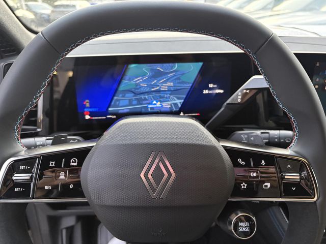 RENAULT Austral Techno Esprit Alpine Mild Hybrid Bluetooth Navi LED Klima Einparkhilfe el. Fenster Ansicht 11 für Fahrzeugdetailseite