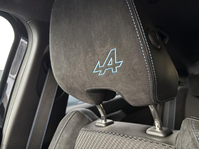 RENAULT Austral Techno Esprit Alpine Mild Hybrid Bluetooth Navi LED Klima Einparkhilfe el. Fenster Ansicht 12 für Fahrzeugdetailseite