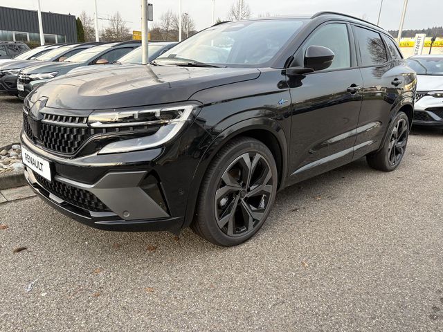 RENAULT Austral Techno Esprit Alpine Mild Hybrid Bluetooth Navi LED Klima Einparkhilfe el. Fenster Ansicht 3 für Fahrzeugdetailseite