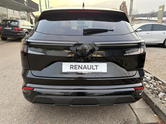 RENAULT Austral Techno Esprit Alpine Mild Hybrid Bluetooth Navi LED Klima Einparkhilfe el. Fenster Ansicht 4 für Fahrzeugdetailseite