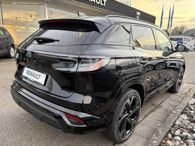 RENAULT Austral Techno Esprit Alpine Mild Hybrid Bluetooth Navi LED Klima Einparkhilfe el. Fenster Ansicht 5 für Fahrzeugdetailseite