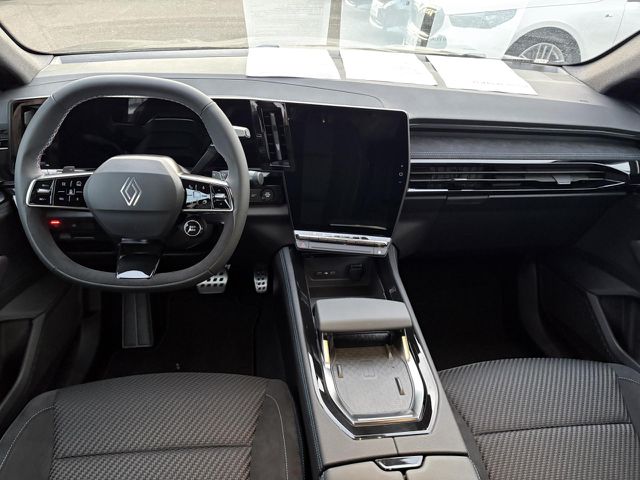 RENAULT Austral Techno Esprit Alpine Mild Hybrid Bluetooth Navi LED Klima Einparkhilfe el. Fenster Ansicht 8 für Fahrzeugdetailseite