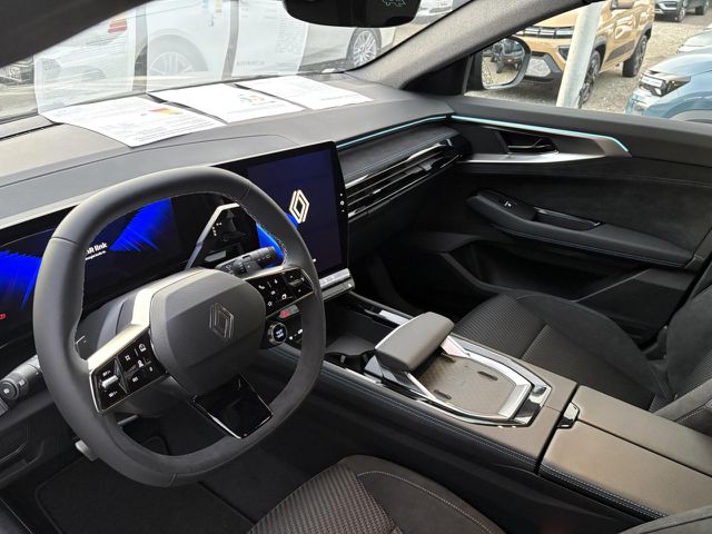 RENAULT Austral Techno Esprit Alpine Mild Hybrid Bluetooth Navi LED Klima Einparkhilfe el. Fenster Ansicht 9 für Fahrzeugdetailseite