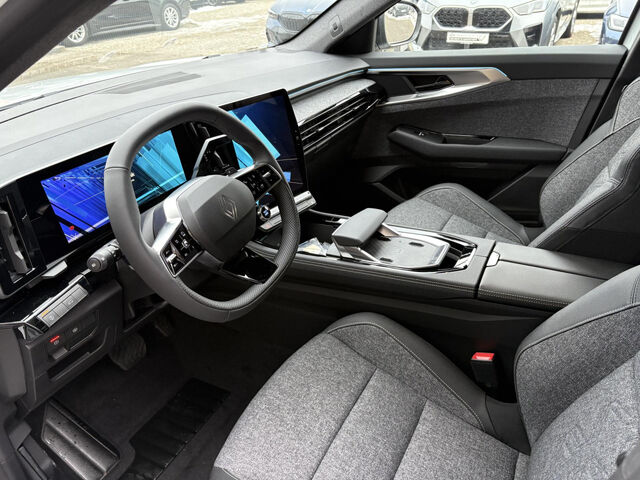 RENAULT Espace 6 Techno Full Hybrid E-Tech 200 5 Bluetooth Navi LED Klima Einparkhilfe el. Fenster Ansicht 11 für Fahrzeugdetailseite