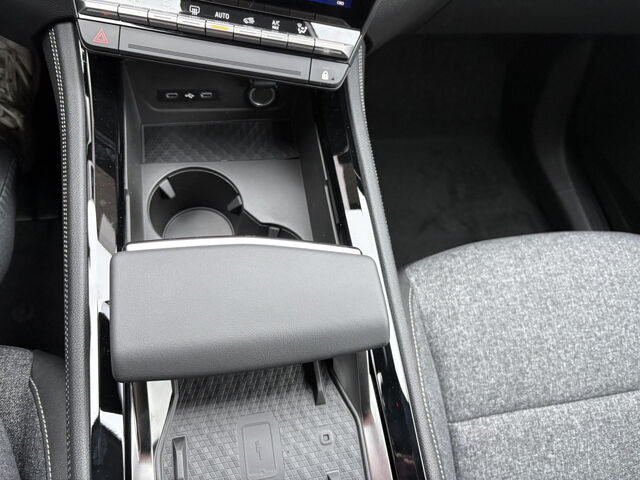 RENAULT Espace 6 Techno Full Hybrid E-Tech 200 5 Bluetooth Navi LED Klima Einparkhilfe el. Fenster Ansicht 14 für Fahrzeugdetailseite