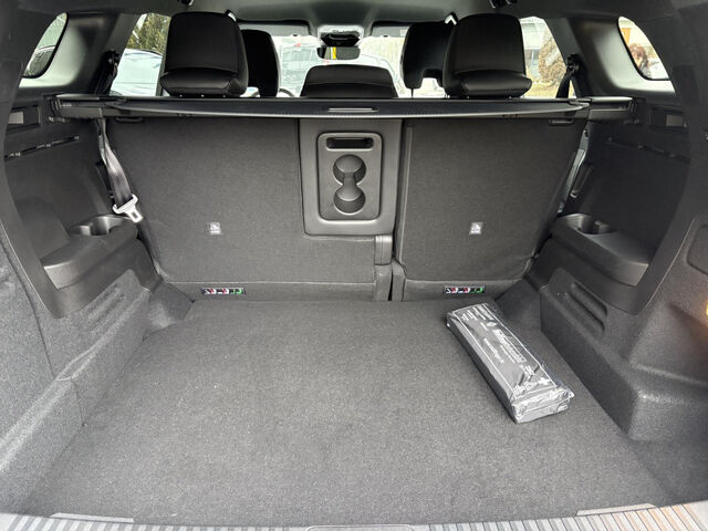 RENAULT Espace 6 Techno Full Hybrid E-Tech 200 5 Bluetooth Navi LED Klima Einparkhilfe el. Fenster Ansicht 8 für Fahrzeugdetailseite